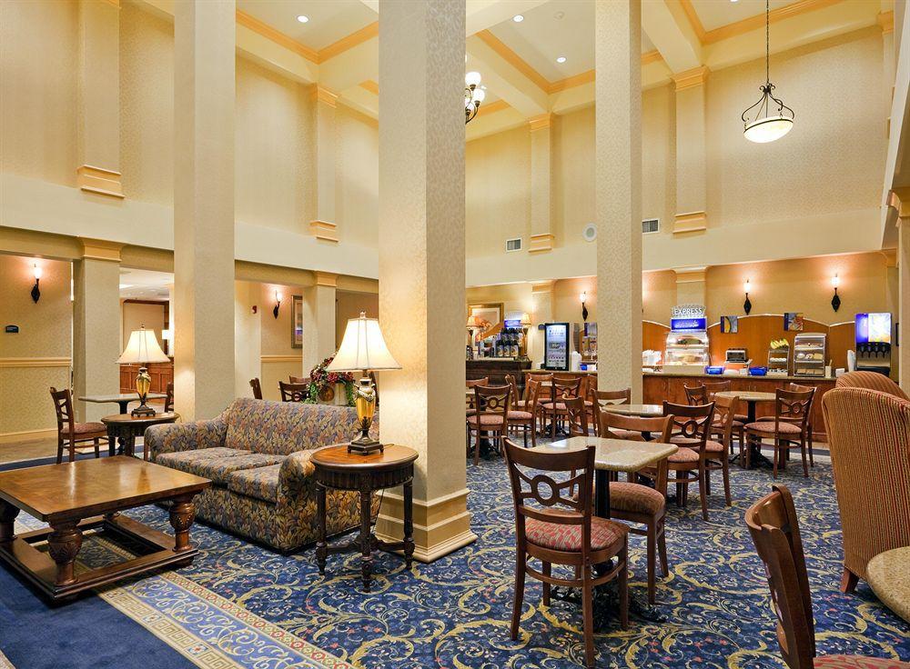 Holiday Inn Express Hotel & Suites Montgomery Boyd-Cooper Parkway By Ihg Екстериор снимка