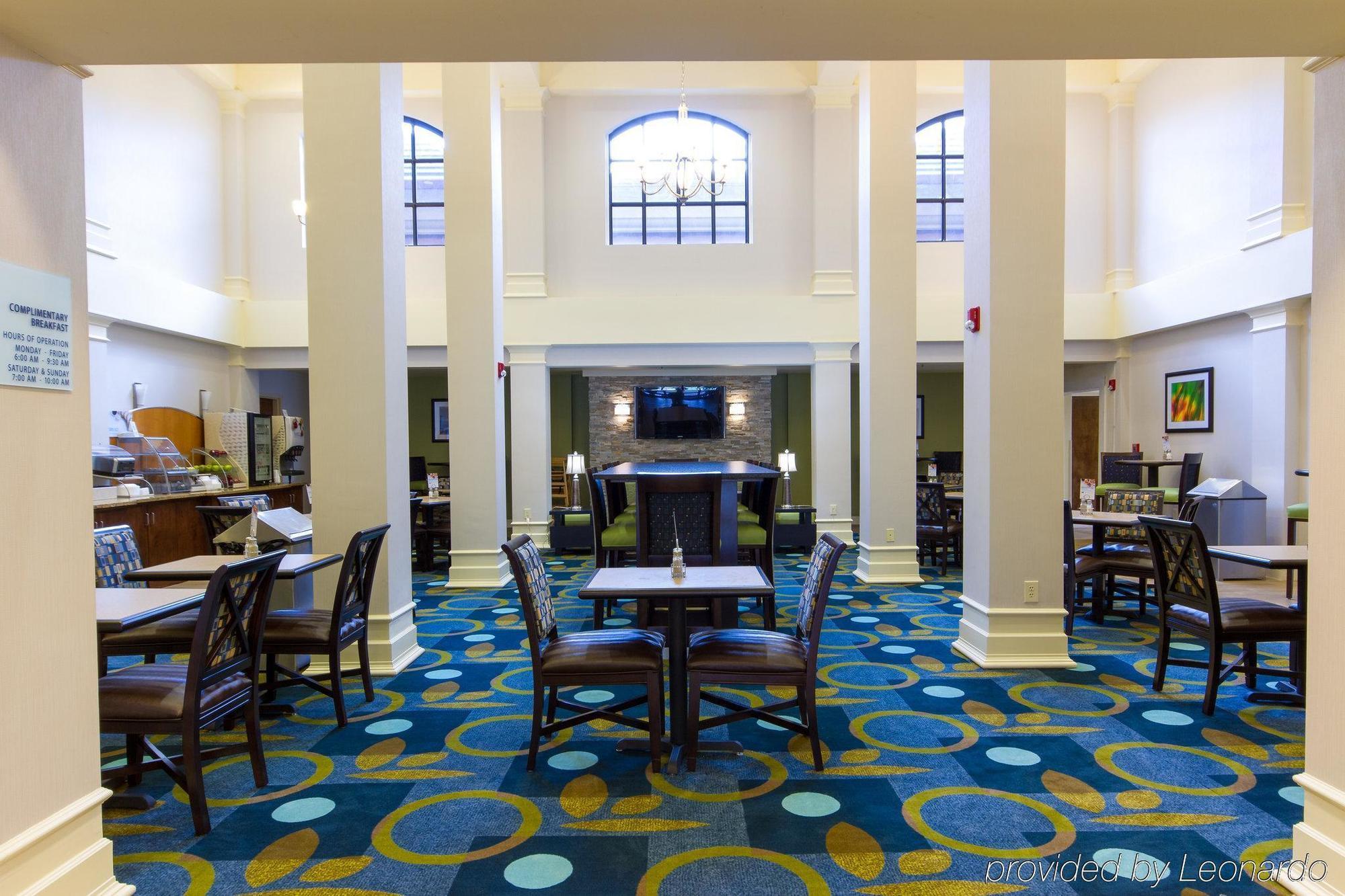 Holiday Inn Express Hotel & Suites Montgomery Boyd-Cooper Parkway By Ihg Екстериор снимка