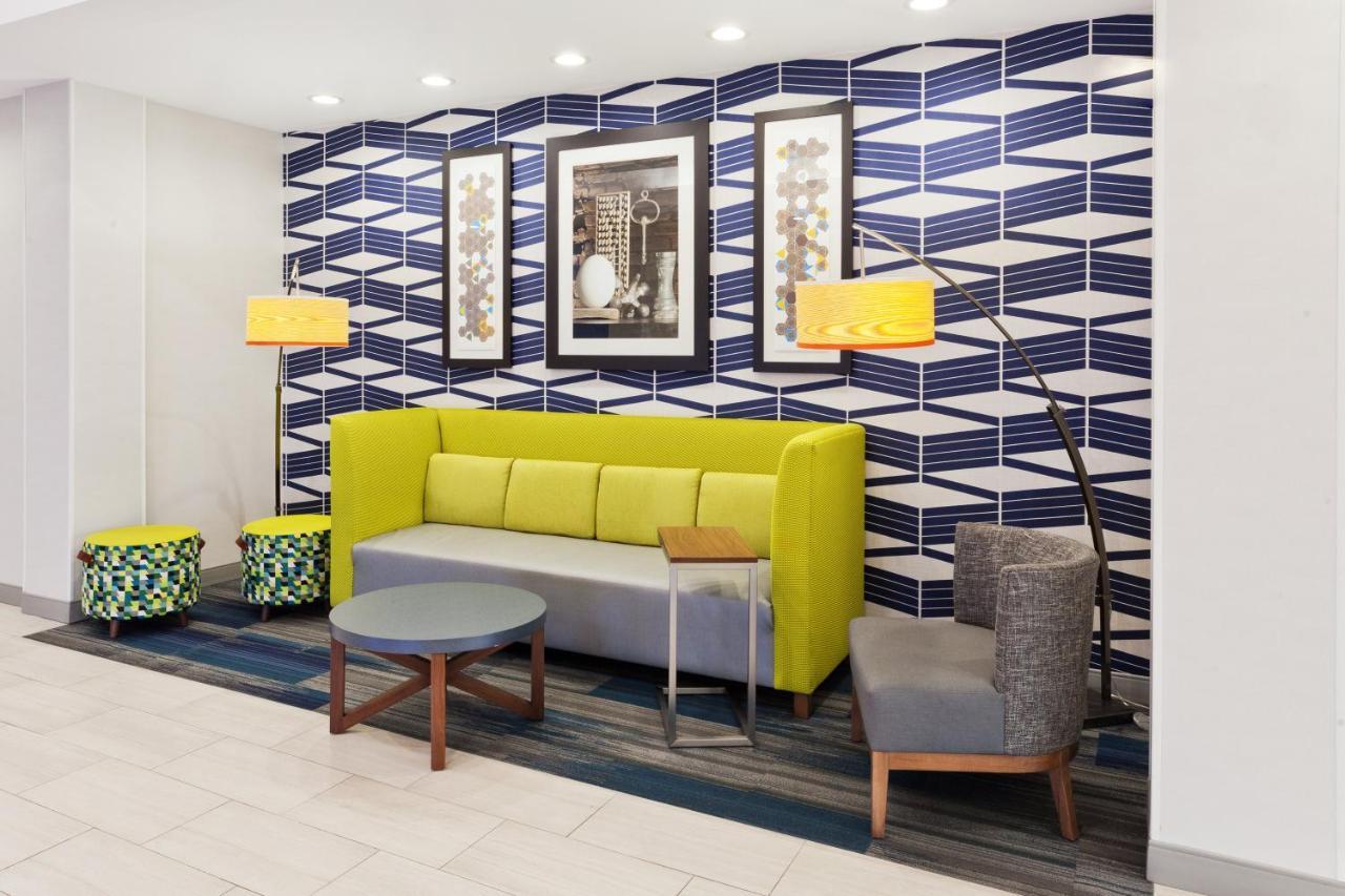 Holiday Inn Express Hotel & Suites Montgomery Boyd-Cooper Parkway By Ihg Екстериор снимка