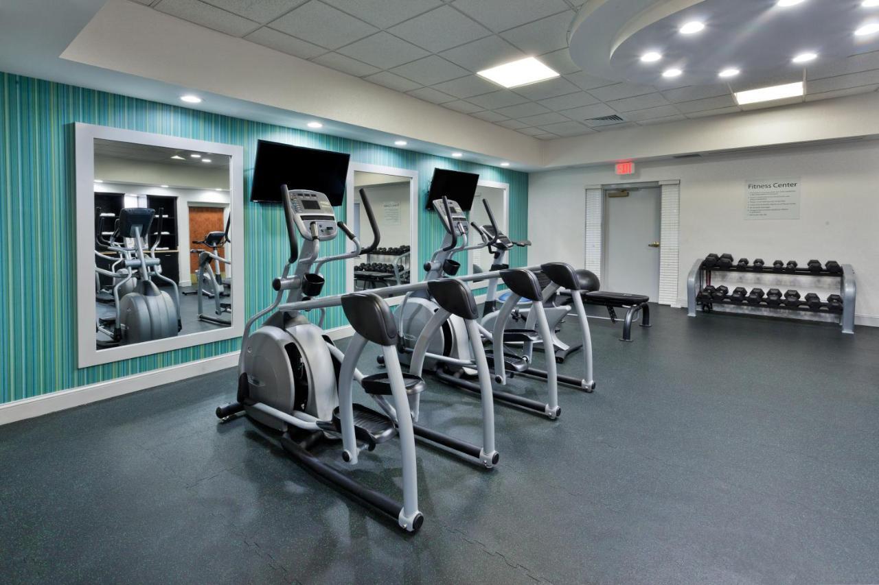 Holiday Inn Express Hotel & Suites Montgomery Boyd-Cooper Parkway By Ihg Екстериор снимка