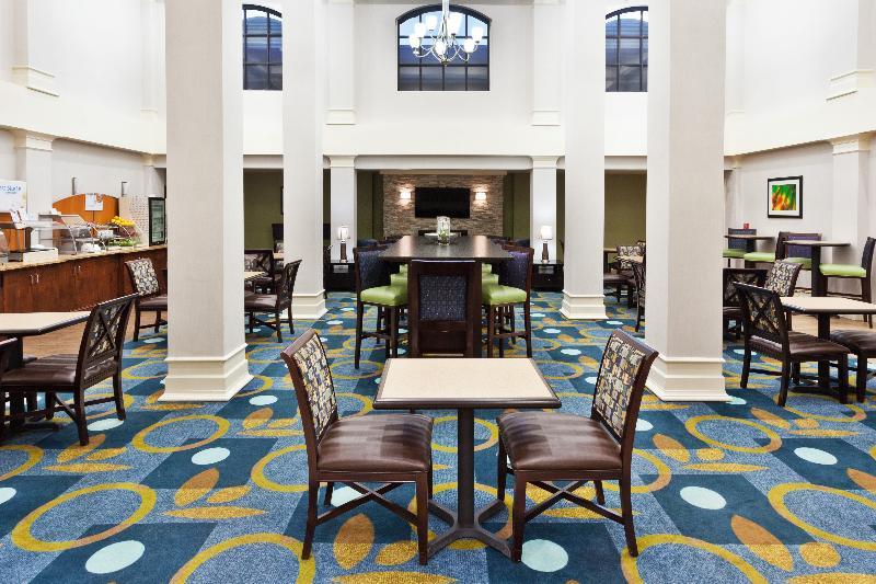Holiday Inn Express Hotel & Suites Montgomery Boyd-Cooper Parkway By Ihg Екстериор снимка