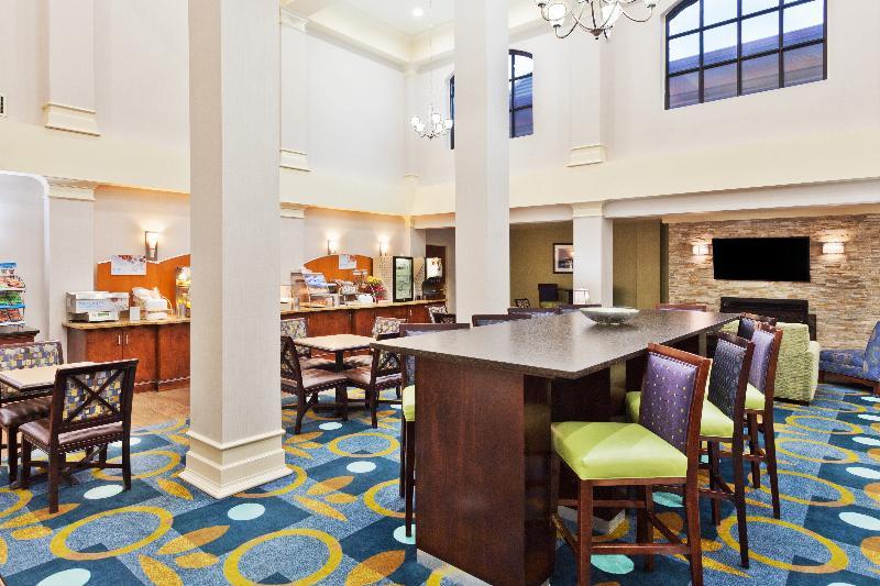 Holiday Inn Express Hotel & Suites Montgomery Boyd-Cooper Parkway By Ihg Екстериор снимка