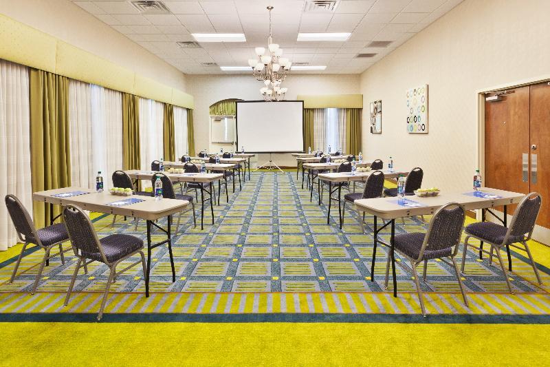 Holiday Inn Express Hotel & Suites Montgomery Boyd-Cooper Parkway By Ihg Екстериор снимка