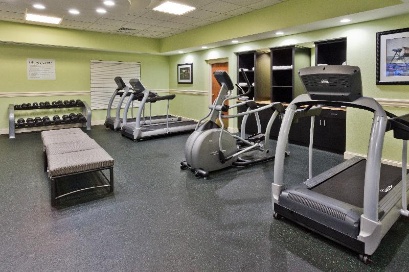 Holiday Inn Express Hotel & Suites Montgomery Boyd-Cooper Parkway By Ihg Екстериор снимка