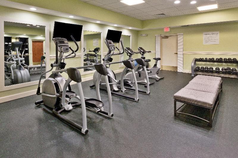 Holiday Inn Express Hotel & Suites Montgomery Boyd-Cooper Parkway By Ihg Екстериор снимка