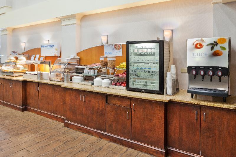 Holiday Inn Express Hotel & Suites Montgomery Boyd-Cooper Parkway By Ihg Екстериор снимка